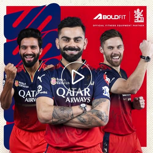 Boldfit Skipping Rope for Men and Women Jumping Rope With Adjustable Height Speed Skipping Rope for Exercise, Gym, Sports Fitness Adjustable Jump Rope Black